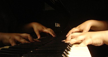 Stire din Cultură-Educație : Recital extraordinar de pian la Medgidia