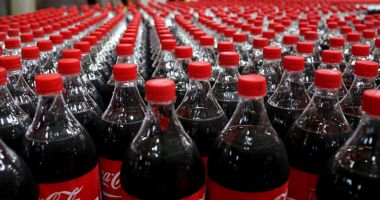Stire din Economie : Piața băuturilor răcoritoare  va depăși pragul  de 6 miliarde lei