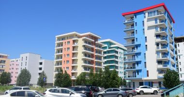 Stire din Economie : Prețurile apartamentelor din Constanța au sărit calul