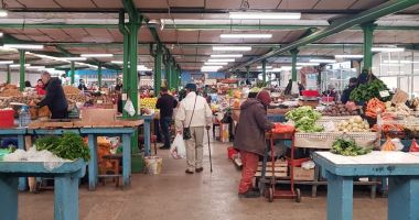 Stire din Social : Profitorii încep să facă legea în piețele din Constanța!