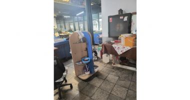 Comisarii CJPC au închis Piața Unirii! Ce nereguli au fost descoperite - 2