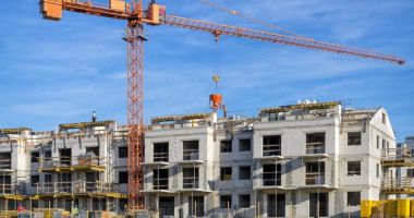 Stire din Economie : Piața imobiliară se prăbușește în România. Constanța, printre singurele județe care raportează creșteri