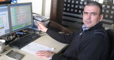Stire din Economie : Piața AeRO le-a adus finanțări de 400.000  de lei în doar două zile!