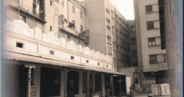 Hotelul "CONTINENTAL", un colț de istorie constănțeană - 5