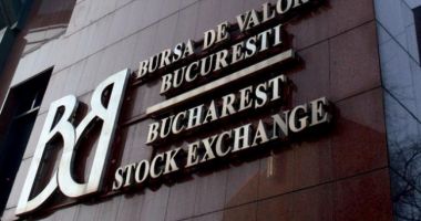 Stire din Economie : Piața de capital a înregistrat o mărire spectaculoasă a volumului tranzacțiilor