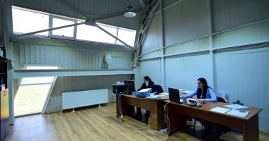 Piața de pește din Năvodari - "bătaie" pentru închirierea spațiilor - 4