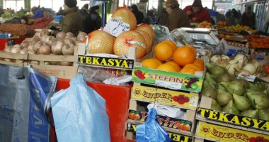 Stire din Economie : Atenție, se lasă cu controale, amenzi și confiscări în piețe!