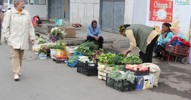 Speculanții sufocă piețele constănțene - 6