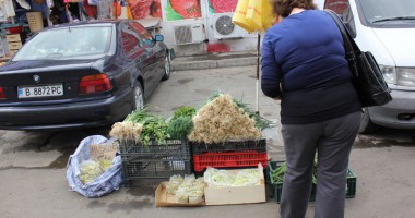 Speculanții sufocă piețele constănțene - 7