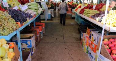 Piața Griviței se închide! Primăria Constanța face investiții - 2