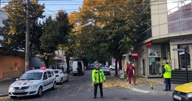 Reguli noi de circulație în zona Pieței Griviței - 3