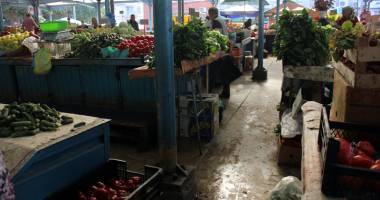 Piața Griviței se închide! Primăria Constanța face investiții - 3