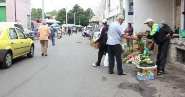 Speculanții sufocă piețele constănțene - 4