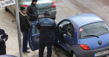 Piața Griviței - viața printre gunoaie și hoți - 5