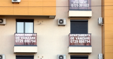Piața imobiliară se-agață de colacul salvator al "Primei case" - 2