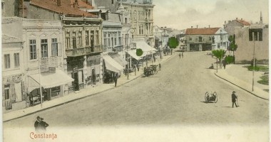 CONSTANȚA de odinioară, în IMAGINI - 19
