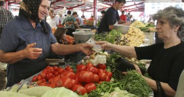 Stire din Economie : Inflaţia a depăşit în septembrie estimările Băncii Centrale