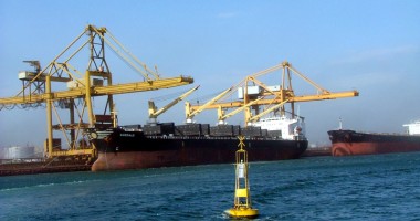 Stire din Economie : Piața Mării Negre sub efectul primelor lovituri ale crizei din Crimeea