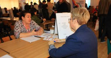 Piața muncii, o dezamăgire  pentru majoritatea românilor