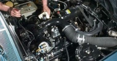 Iată cât de mare e piața neagră a service-urilor auto
