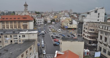 Stire din Politică-Administrație : Încep licitațiile pentru reabilitarea Pieței Ovidiu
