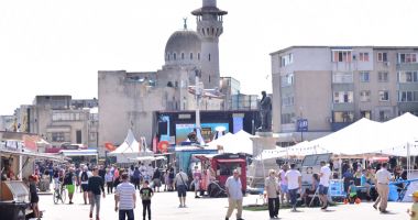 Stire din Cultură-Educație : Ofertă culturală pentru toate gusturile, la Festivalul "Miturile Cetății"