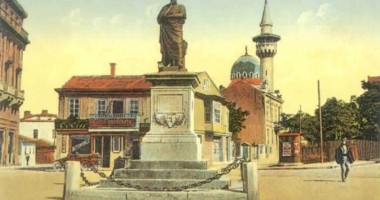 Stire din Cultură-Educație : Certuri de epocă pe tema locului lui Ovidiu