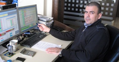 Stire din Economie : Piața românească de capital a oferit randamente de excepție în ultimele luni