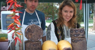 Stire din Cultură-Educație : Piața Țărănească și Meșter(Ești) revin la Constanța