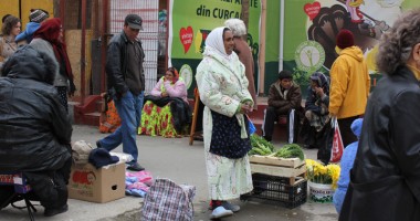 Piața Tomis III, fieful bișnițarilor - 8