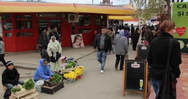 Piața Tomis III, fieful bișnițarilor - 7