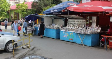 Stire din Eveniment : Constanța / Acțiuni ale polițiștilor pentru prevenirea și combaterea evaziunii fiscale