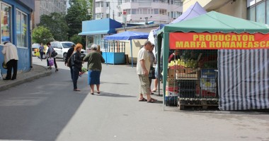 Speculanții sufocă piețele constănțene - 8