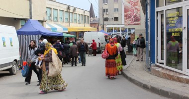 Piața Tomis III, fieful bișnițarilor - 5