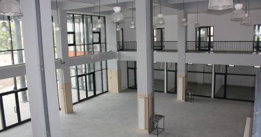 Piață agroalimentară modernă la Valu lui Traian - 2