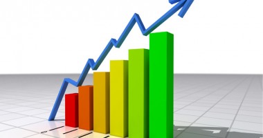 Stire din Economie : PIB a crescut cu 3,9%