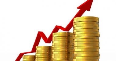 Stire din Economie : PIB a crescut cu 5,7%