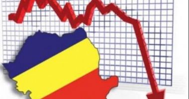 PIB a scăzut cu 3,9% în anul pandemiei Covid-19
