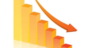 Stire din Economie : PIB-ul României a scăzut dramatic