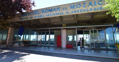 Stire din Cultură-Educație : "Picături de istorie"! Spectacol realizat de locuitorii Tomisului de acum două milenii