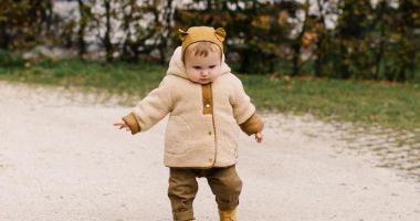 Stire din Sănătate : Copilul are picioarele arc? Cum se corectează mersul