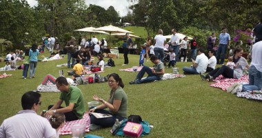Stire din Social : Administrațiile locale, atenționate cu privire la monitorizarea activităților de picnic din perioada Paștelui
