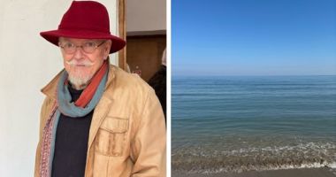 Stire din Cultură-Educație : Doliu în cultura constănțeană. S-a stins din viață un îndrăgit pictor al mării