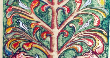 Stire din Cultură-Educație : Invitație  pentru pasionații  de pictură egipteană