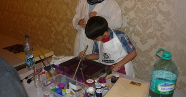 Arta turcă, în dezbatere la Centrul Cultural "Yunus Emre" - 3