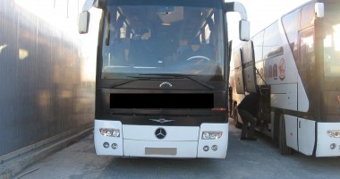 GALERIE FOTO / Lovitură dură dată Mafiei Aurului! - 4