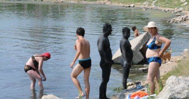 Eforie găzduiește zilele acestea evenimentul intitulat 