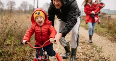 Stire din Social : Tricicletă sau trotinetă? Factori de luat în considerare înainte de achiziție