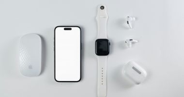 Stire din Actualitate : Beneficiile utilizării unui smartwatch pentru un stil de viață mai sănătos