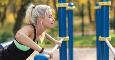 Stire din Social : Cinci greșeli pe care le poți face când alegi dotări terenuri cu echipamente de fitness